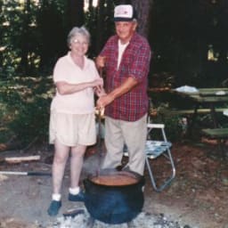 Brunswick Stew