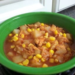 Brunswick Stew