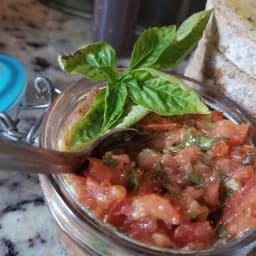 Bruschetta