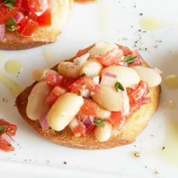 Bruschetta