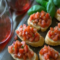 Bruschetta