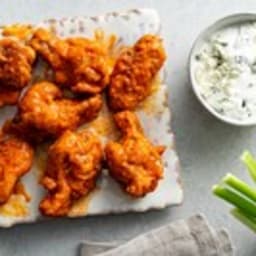 Buffalo Wings