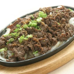 Bulgogi