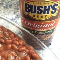 Bush's Baked Beans