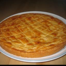 Butter cake (glutenfree, no cow milk or nuts) 