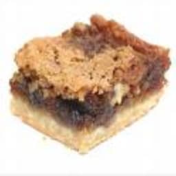 Butter Tart Squares