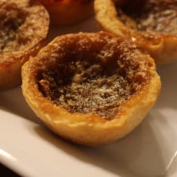 Butter Tarts