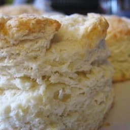 Buttermilk Biscuit Mix