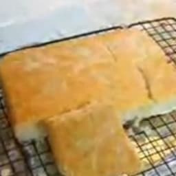 Buttermilk Biscuits