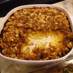 Butternut Squash Casserole