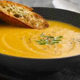 Butternut Squash Soup