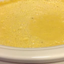 Butternut Squash Soup