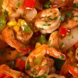 Cajun Shrimp