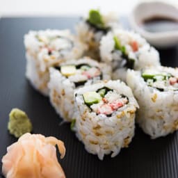 California Roll