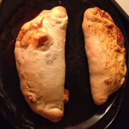 Calzones