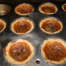 Canadian Butter Tart