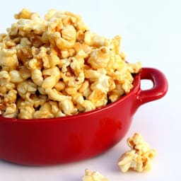 Caramel Corn