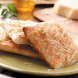 Caramelized Onion Focaccia