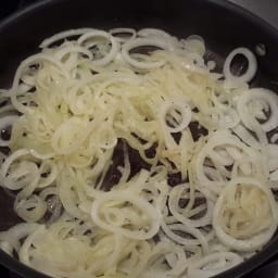 Carmelized Onions