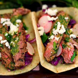 Carne Asada