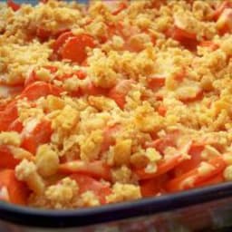 Carrot Casserole