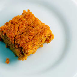  Carrot Kugel