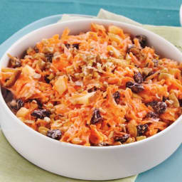 Carrot-Raisin Salad