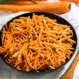 Carrot Salad