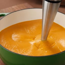 Carrot Soup