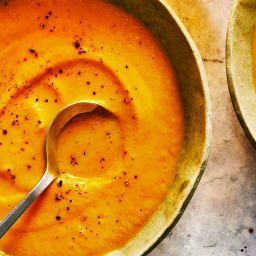 Carrot Soup