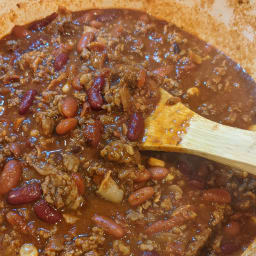 Carter Chili