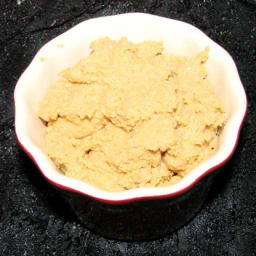 Cashew Butter