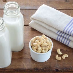 Cashew Milk