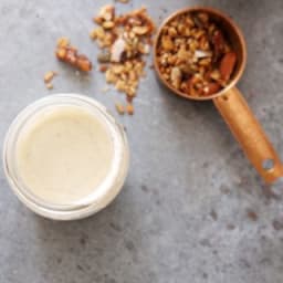 Cashew Yoghurt