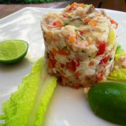 Ceviche #3