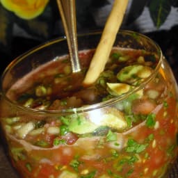 Ceviche - Shrimp