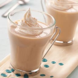 Chai Tea Latte Recipe