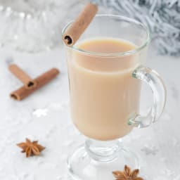 Chai Tea Mix
