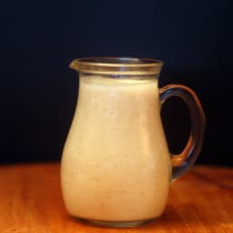 Champagne Vinaigrette