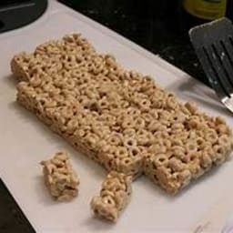 Cheerios Treats