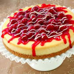 Cheese Cake