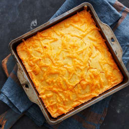 Cheese Cornbread