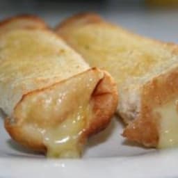 Cheese Rolls