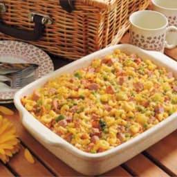 Cheesy Company Casserole Recipe