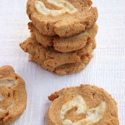 Cheesy Keto Pinwheels