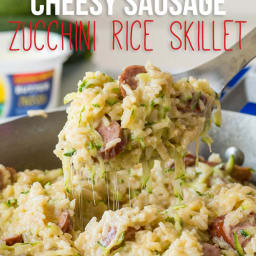 cheesy-sausage-zucchini-rice-skillet-2051467.jpg