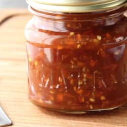 Chef John's Thai-Style Sweet Chili Sauce Recipe