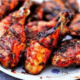 Chicken BBQ
