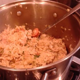 Chicken Bog