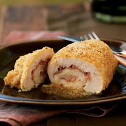 Chicken Cordon Bleu